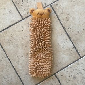 Pet to Dry BacLock Norwex Hanging Bear 🐻